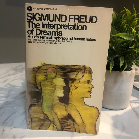 The Interpretation of Dreams - Picture 4 of 4